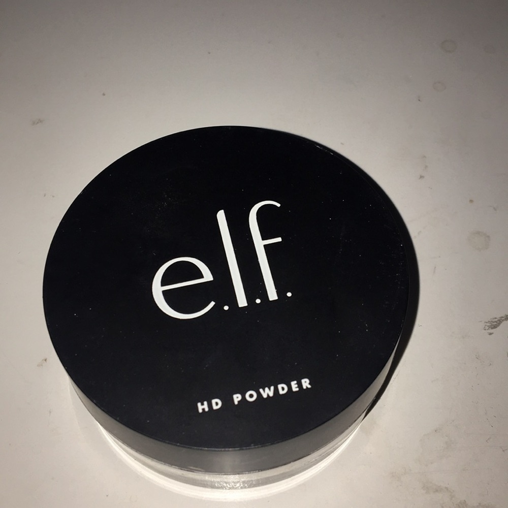 Elf hd powder